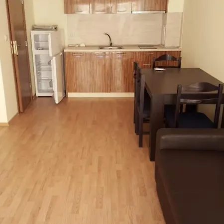 Apartamento Levsha *