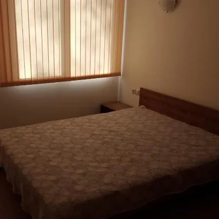 Apartamento Levsha