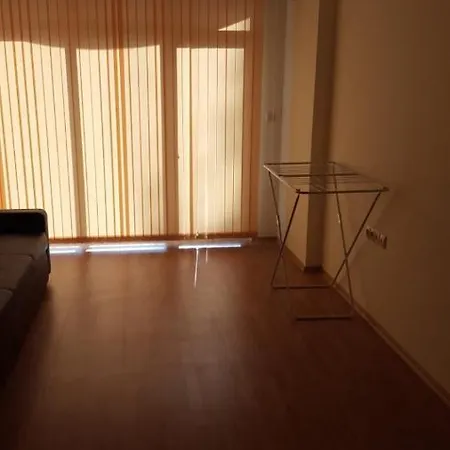 Apartment Levsha